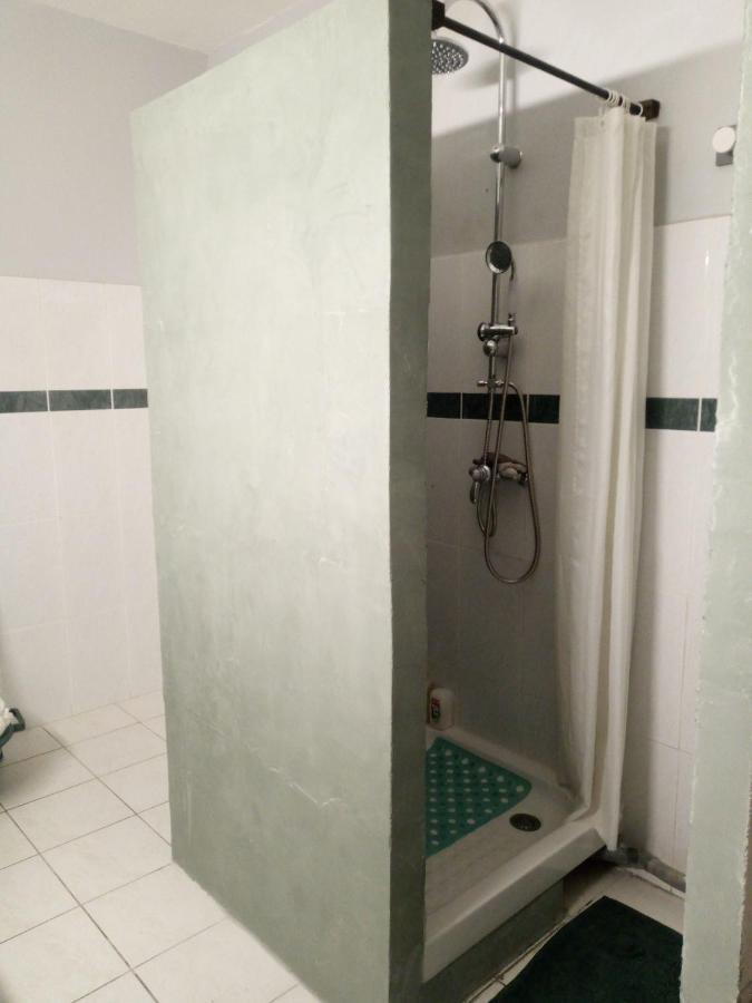 לה טאמפון Ti'Krater Chambres D'Hotes מראה חיצוני תמונה