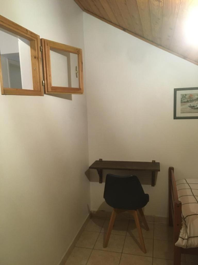 לה טאמפון Ti'Krater Chambres D'Hotes מראה חיצוני תמונה